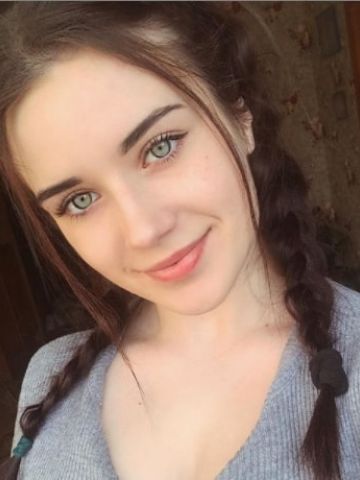 Анкета проститутки Алла, Иваново, 23 года, №232269